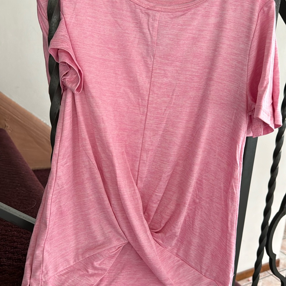 Little girl top